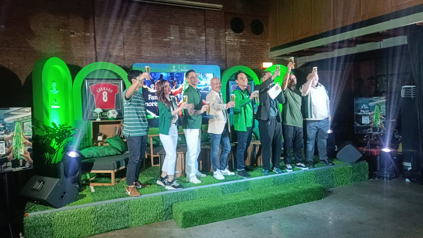 Heineken Indonesia