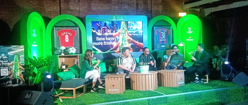 Heineken Indonesia
