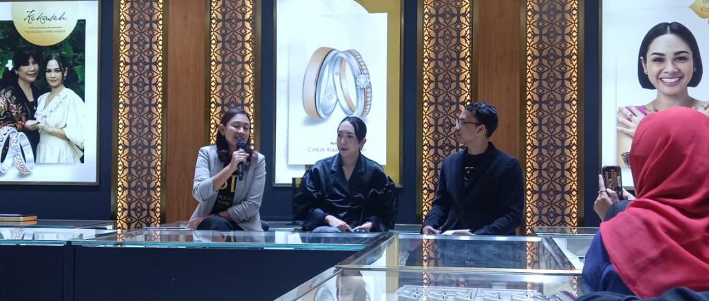 Program Undian The Palace 2026