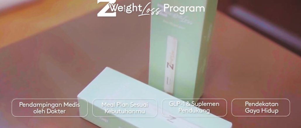 Weight Loss Program by ZAP