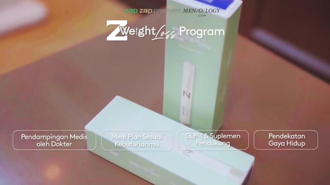 Weight Loss Program by ZAP