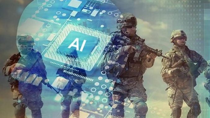 ai militer