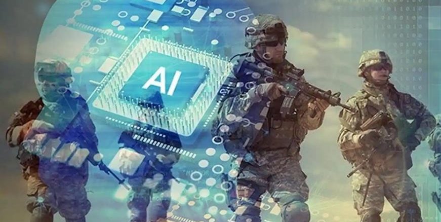 ai militer