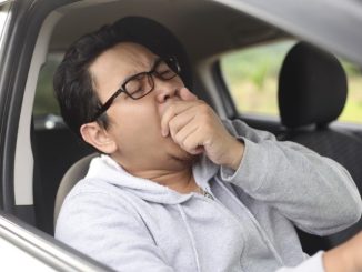 badan lemas setelah tidur