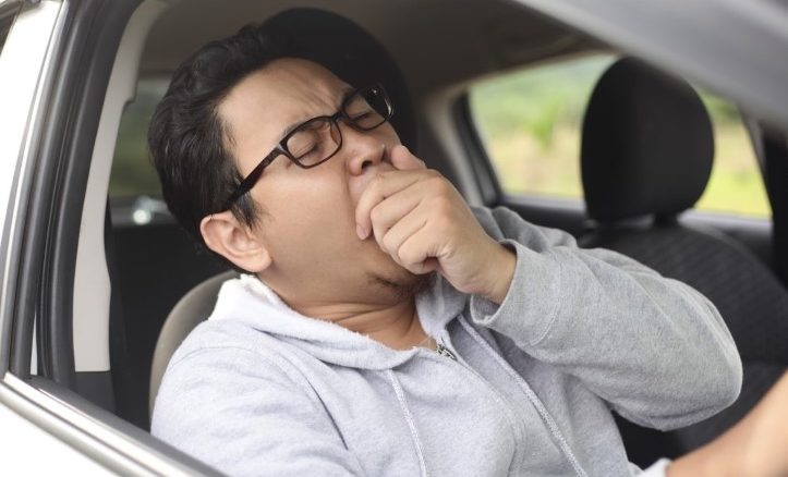 badan lemas setelah tidur