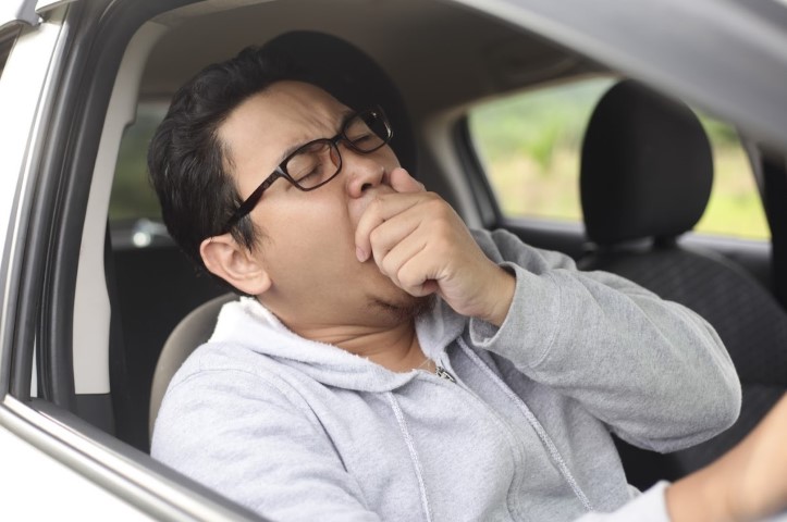 Penyebab Badan Lemas Setelah Tidur Padahal Sudah Delapan Jam