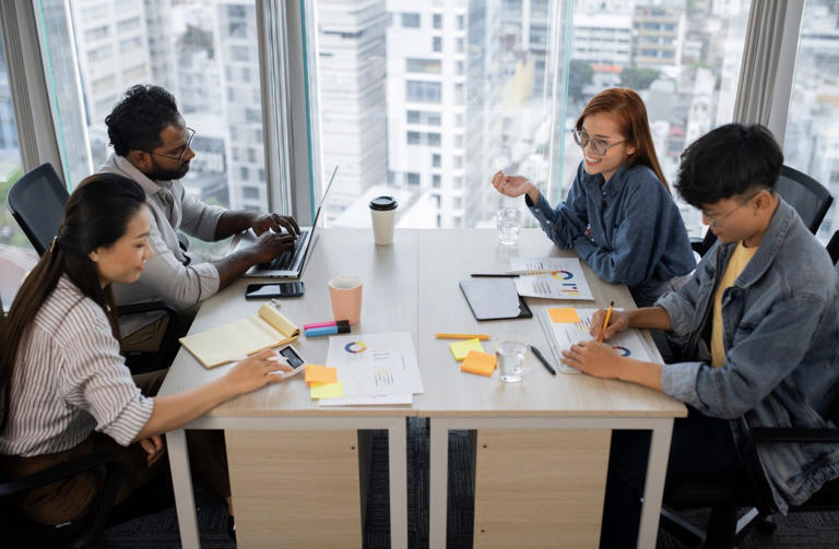 Dampak Neurotisisme dalam Karier, Bisa Menghambat Orang Paling Berbakat Sekalipun