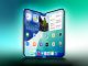 iphone fold