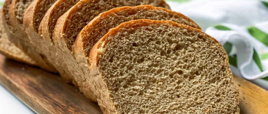 makanan penunjang umur panjang