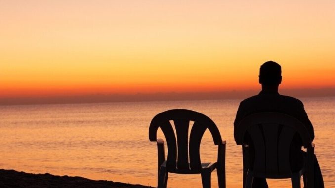 manfaat menikmati kesendirian