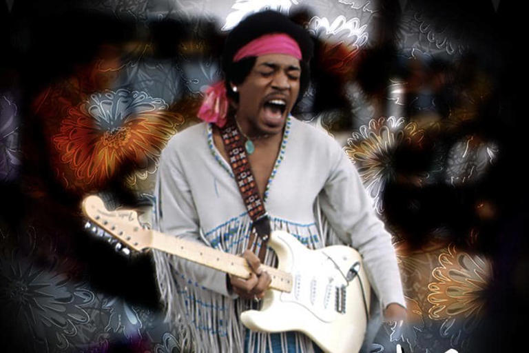 musisi legendaris
