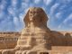 patung sphinx