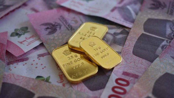 penyebab gagal menabung emas