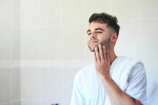 Tren Grooming Pria 2026 yang Mengubah Standar Maskulinitas