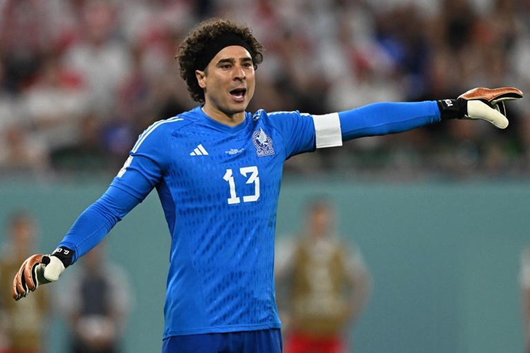 Guillermo Ochoa dan Piala Dunia 2026: Perpisahan Tenang di Ambang Rekor Sejarah