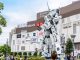 Gundam Odaiba