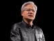 Jensen Huang