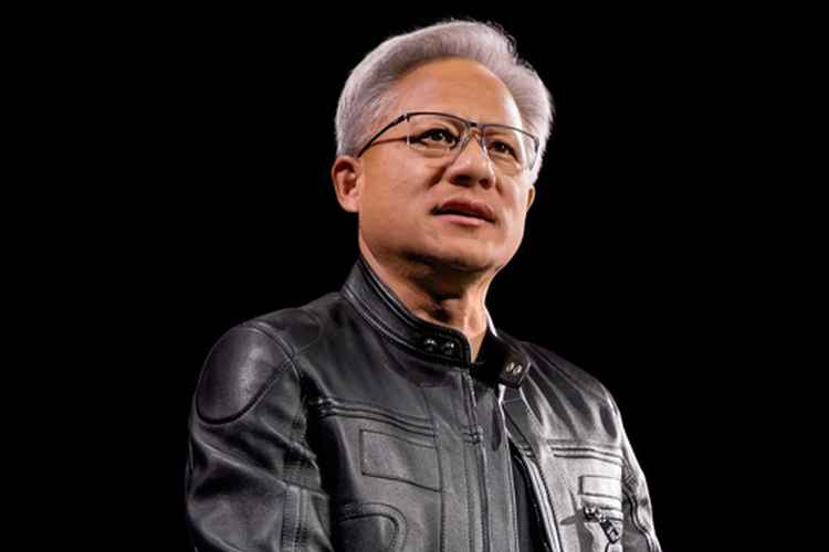 Kisah Jensen Huang: Dari Bersih-Bersih Toilet hingga Membawa Nvidia Kuasai Industri AI