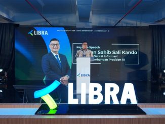 LIBRA AI Enterprise