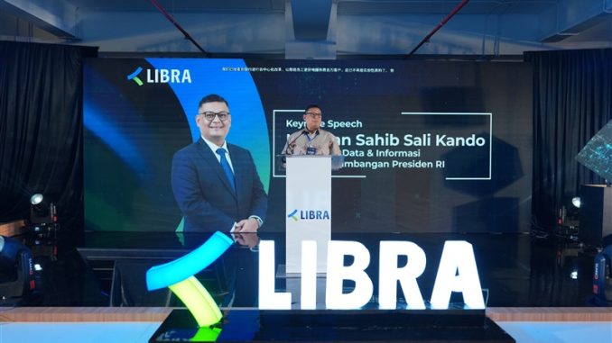 LIBRA AI Enterprise