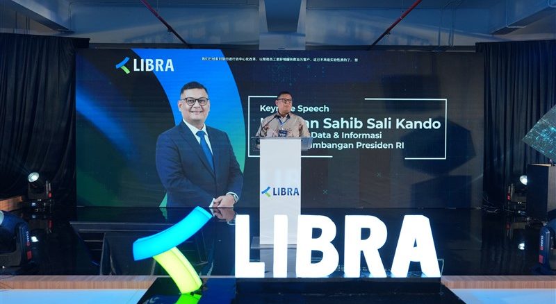 LIBRA AI Enterprise
