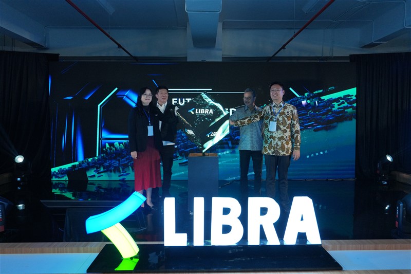 LIBRA AI Enterprise