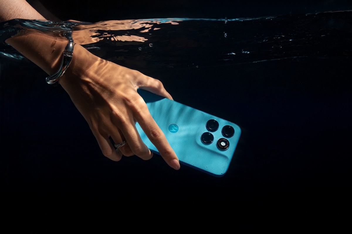 Moto G87 dan Kamera 200MP: Ketangguhan Premium di Kelas Menengah