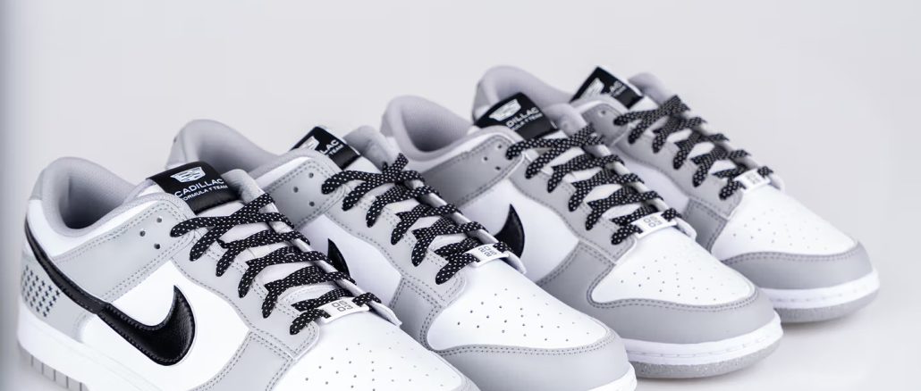 Nike Dunk Low