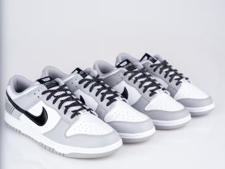 Nike Dunk Low