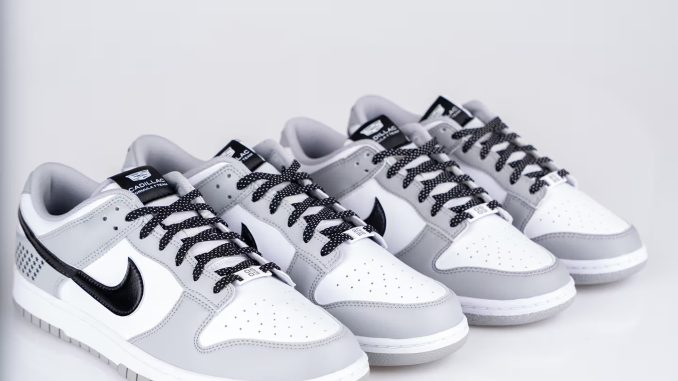 Nike Dunk Low