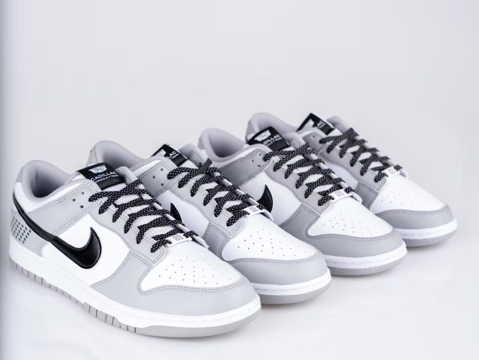 Nike Dunk Low
