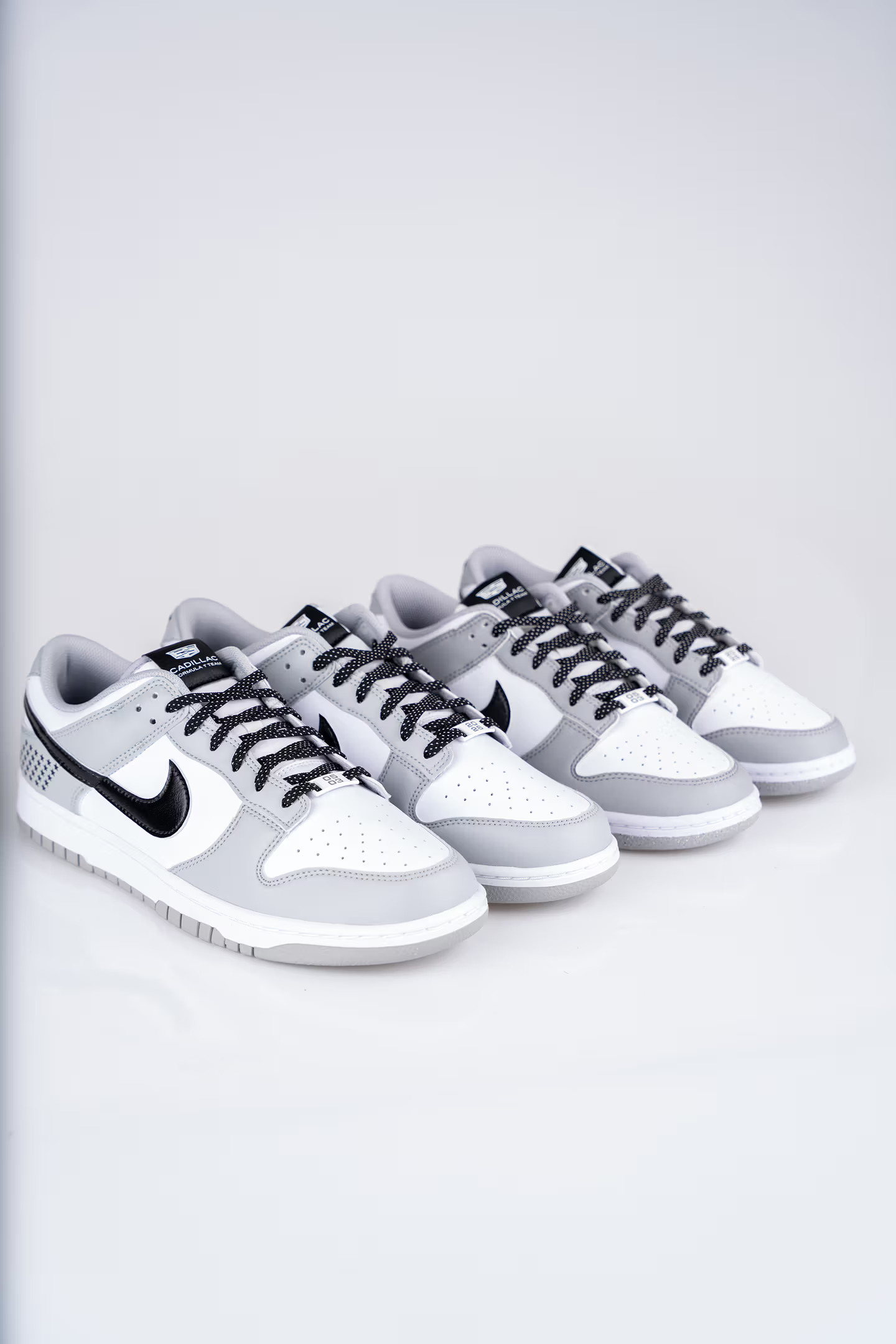 Nike Dunk Low Cadillac F1, Sneaker Ultra-Langka yang Menandai Era Baru di Miami Grand Prix
