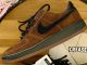 Nike SB Air Force 1 Low Light Chocolate