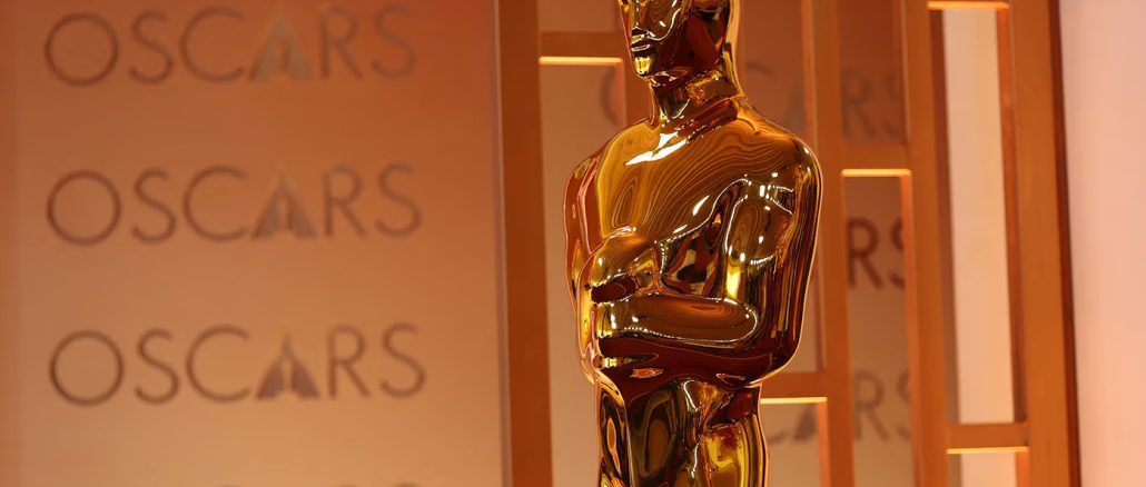 Oscars