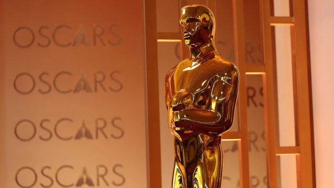 Oscars