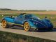 Pagani Zonda Unica