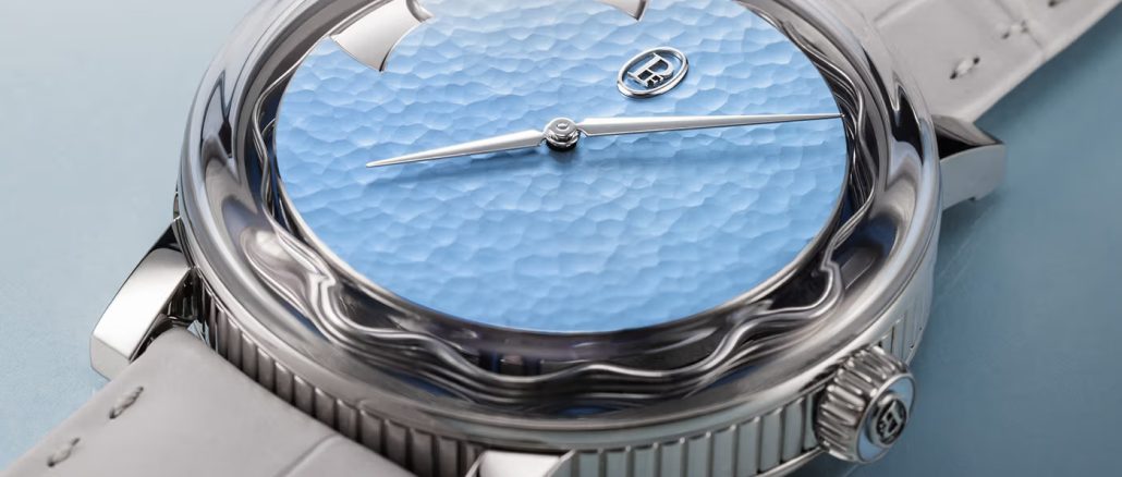 Parmigiani Fleurier