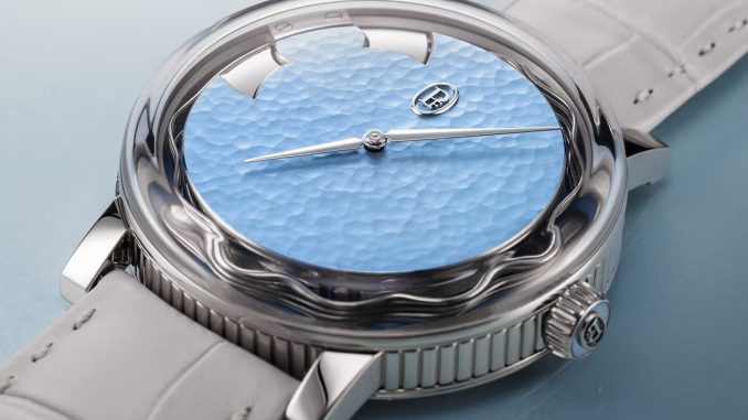 Parmigiani Fleurier