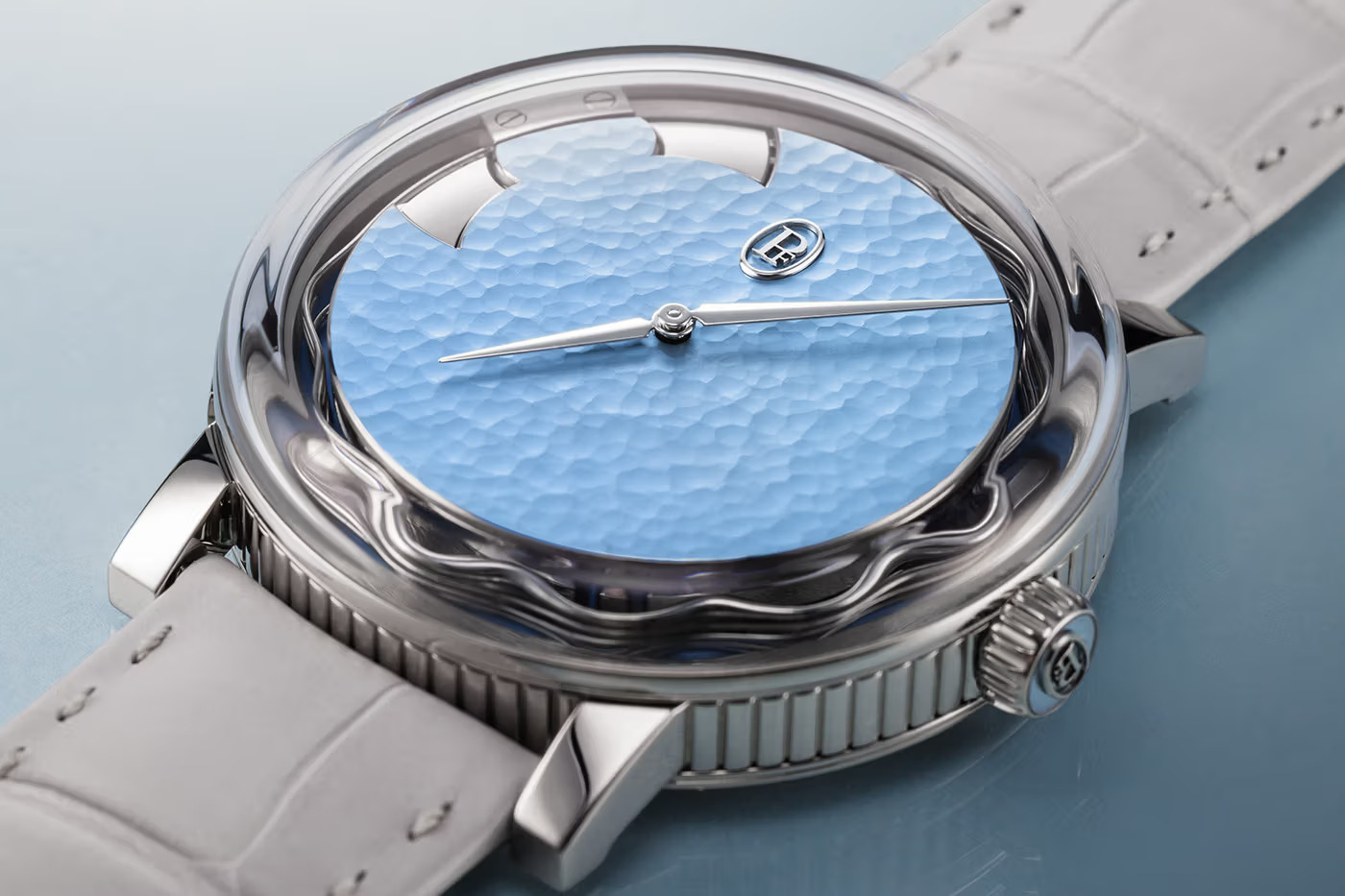 Kemegahan Parmigiani Fleurier Carillon Tourbillon, Jam Tangan Langka Perayaan Tiga Dekade