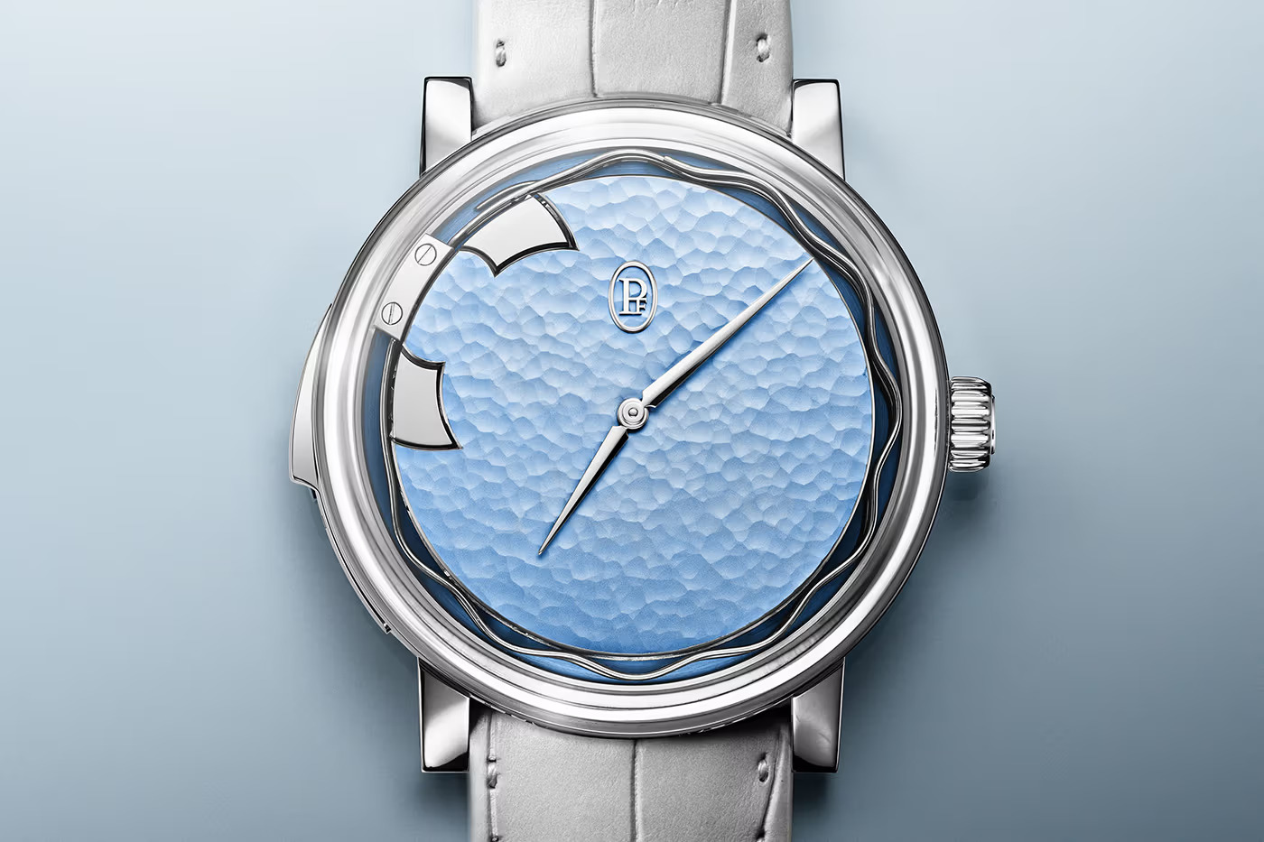 Parmigiani Fleurier