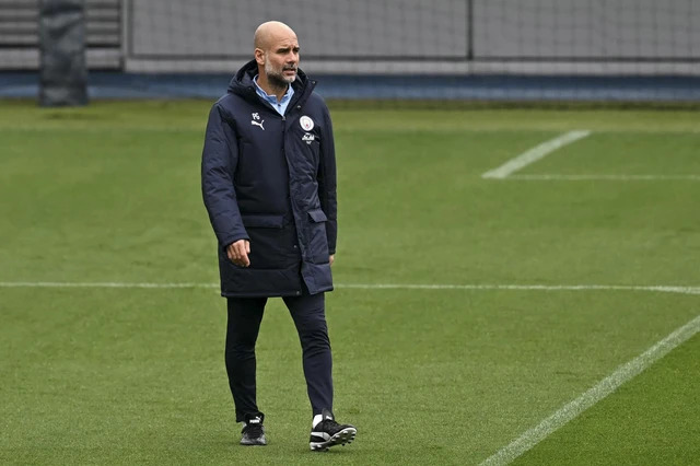 Pep Guardiola Tinggalkan Manchester City, Akhir Era Dominasi di Etihad Stadium