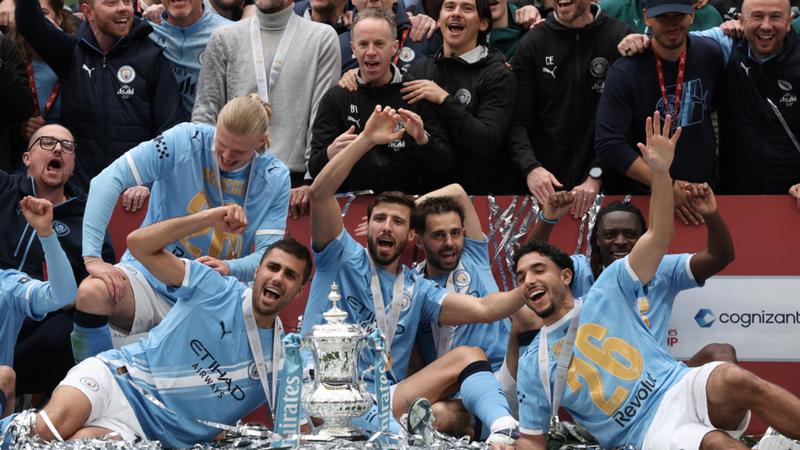 Pep Guardiola