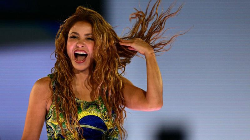 Lagu Piala Dunia 2026 Shakira Berjudul Dai Dai Resmi Diumumkan