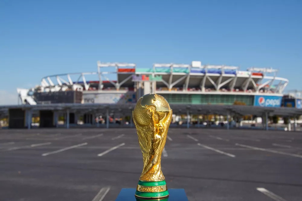 Piala Dunia 2026