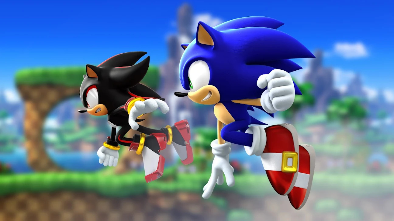SEGA Super Game