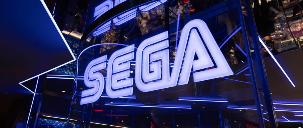 SEGA Super Game