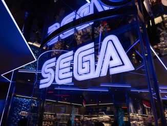SEGA Super Game