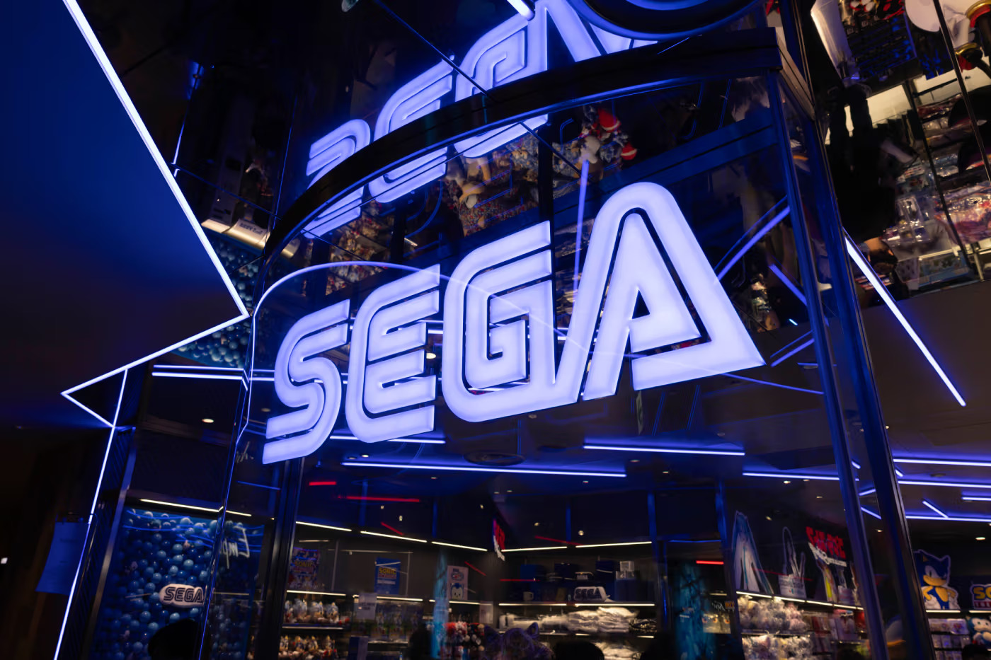Proyek SEGA Super Game Dibatalkan, Perusahaan Fokus ke Reboot Game Legendaris