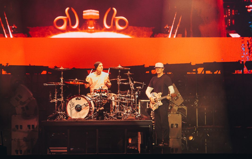 Travis Barker