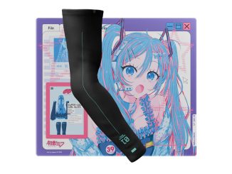 Wallhack x Hatsune Miku